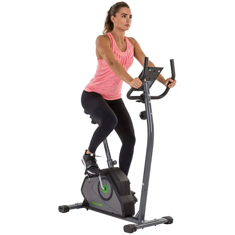 BICICLETA ESTÁTICA CARDIO FIT B40 TUNTURI - Imagen 3