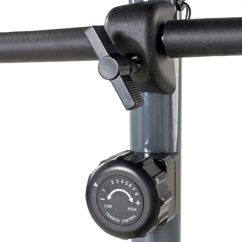 BICICLETA ESTÁTICA CARDIO FIT B40 TUNTURI - Imagen 5