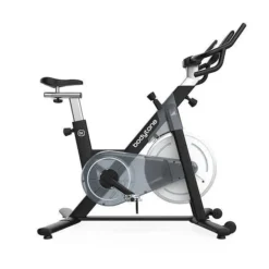 Bicicleta Estática Ciclo Indoor 18kg Bodytone Con Conectividad Y Freno Magnético