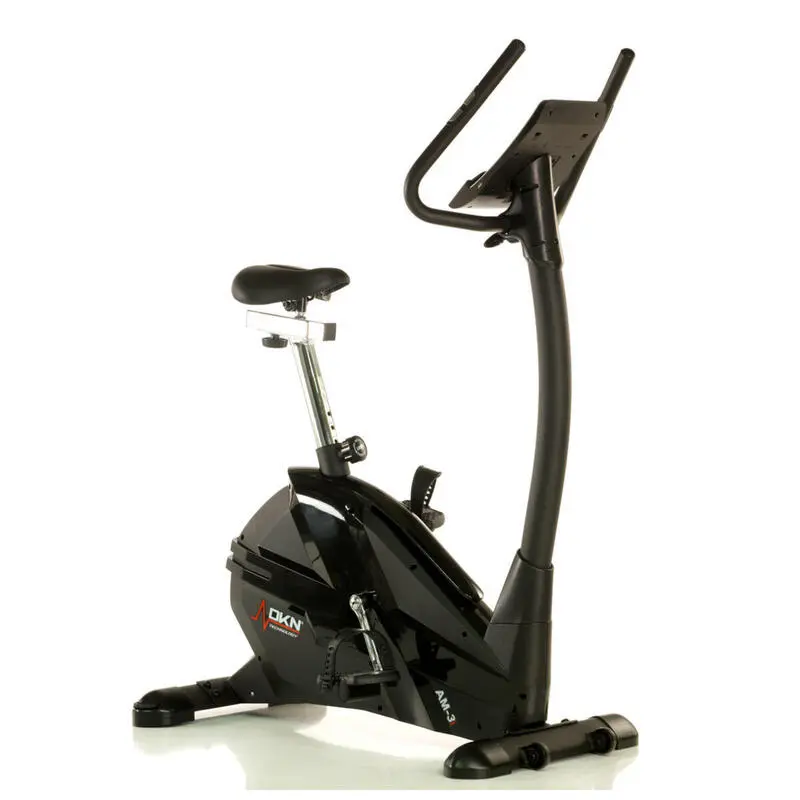 DKN TECHNOLOGY Bicicleta Estática DKN Ergometer AM-3i - Imagen 2