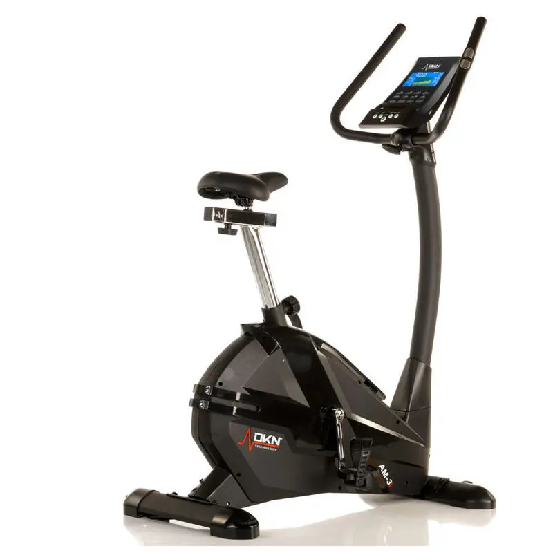 DKN TECHNOLOGY Bicicleta Estática DKN Ergometer AM-3i