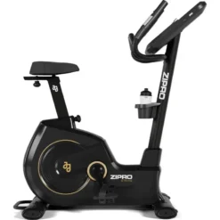 Bicicleta Estática Electromagnético Zipro Strike Gold IConsole+