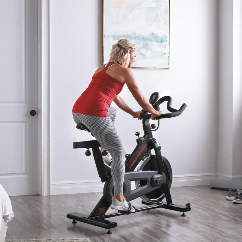 Bicicleta Estática ProForm 500SPX - Imagen 4