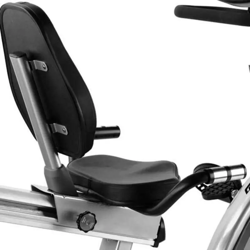 BH Fitness Bicicleta Estática Reclinada TFR ERGO H650IL FTMS - Imagen 3