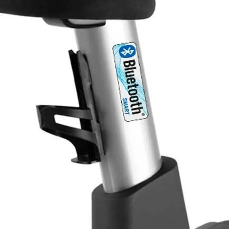 BH Fitness Bicicleta Estática Reclinada TFR ERGO H650IL FTMS - Imagen 5