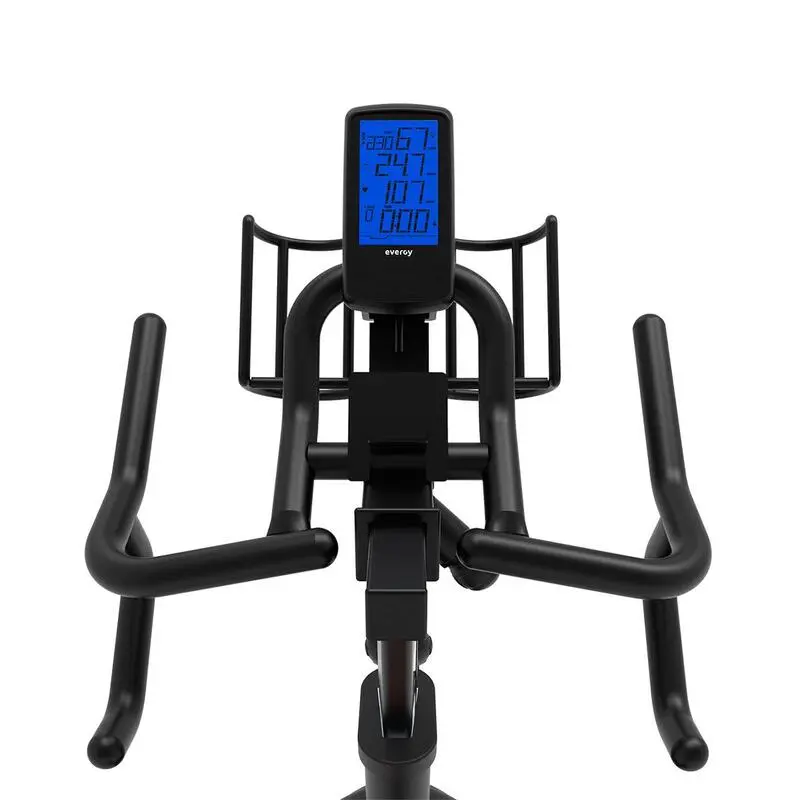 EVERGY BICICLETA ESTÁTICA SPINING INDOOR H1 - Imagen 2