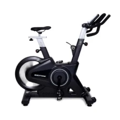 BODYTONE Bicicleta Estática Spinning Smart Bluetooth Apps Y Freno Electromagnético DS60