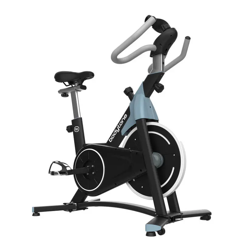 BODYTONE Bicicleta Indoor Con Freno Magnético HOME 18kg DS16 - Imagen 2