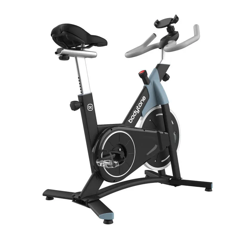 BODYTONE Bicicleta Indoor Con Freno Magnético HOME 18kg DS16 - Imagen 3