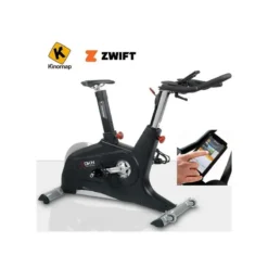 DKN TECHNOLOGY Bicicleta Indoor DKN X-Motion II