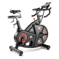 BH Fitness Bicicleta Indoor I.AirMag H9122I
