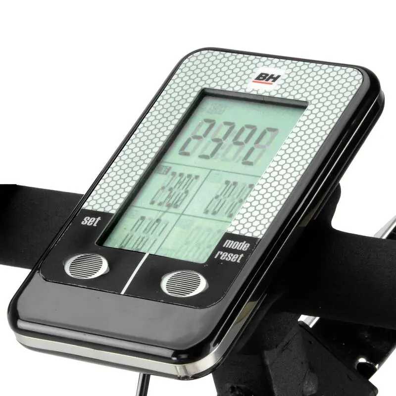 BH Fitness Bicicleta Indoor MKT JET BIKE PRO H9162RF - Imagen 3