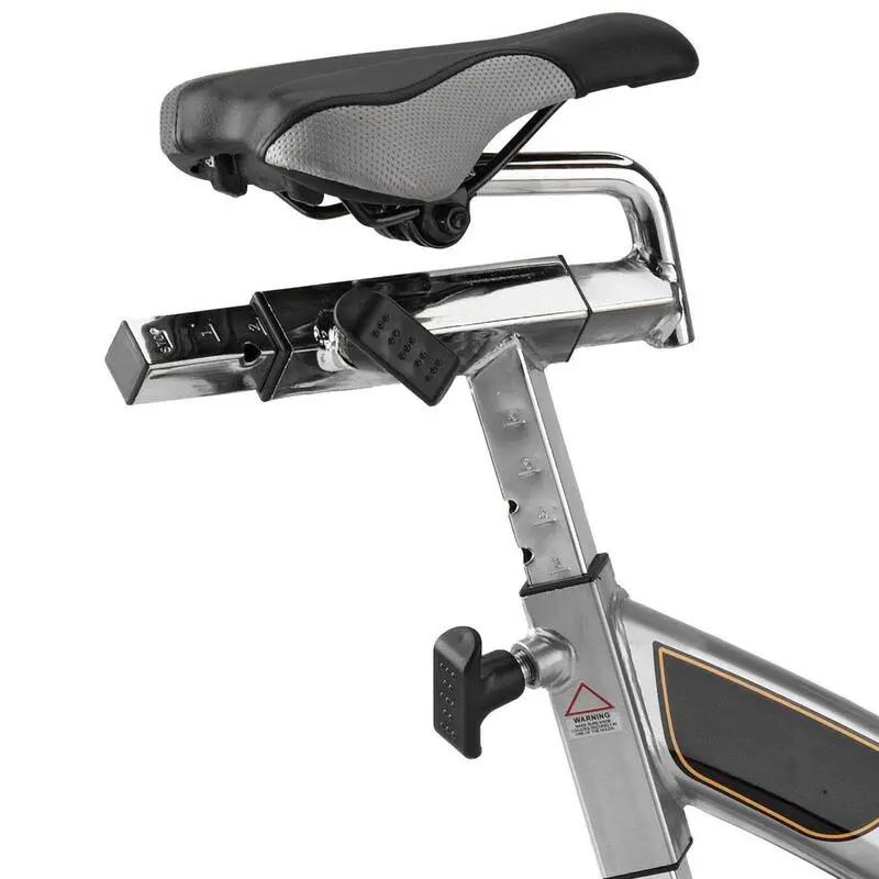 BH Fitness Bicicleta Indoor MKT JET BIKE PRO H9162RF - Imagen 5
