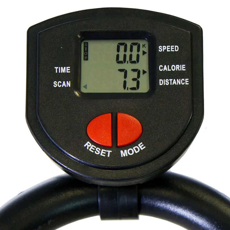 BH Fitness Bicicleta Indoor RDX One H9140H + Suporte Para Tablet / Smartphone - Imagen 2