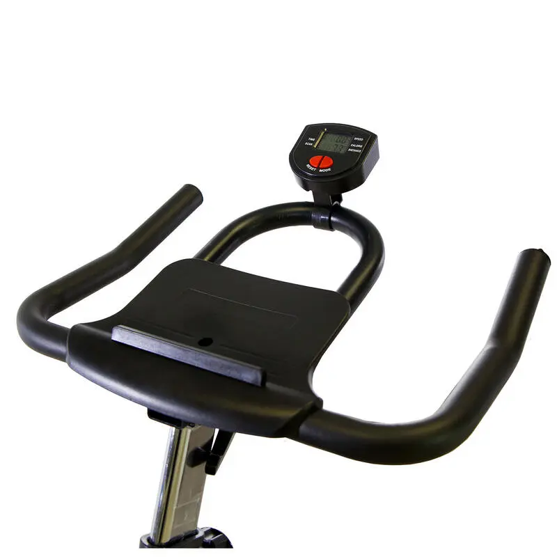 BH Fitness Bicicleta Indoor RDX One H9140H + Suporte Para Tablet / Smartphone - Imagen 3