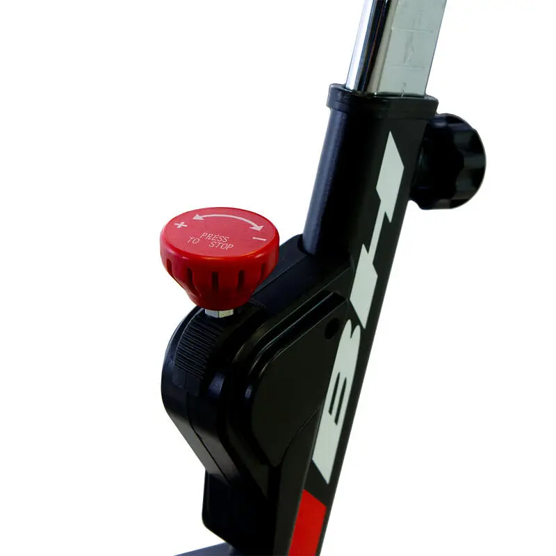 BH Fitness Bicicleta Indoor RDX One H9140H + Suporte Para Tablet / Smartphone - Imagen 4