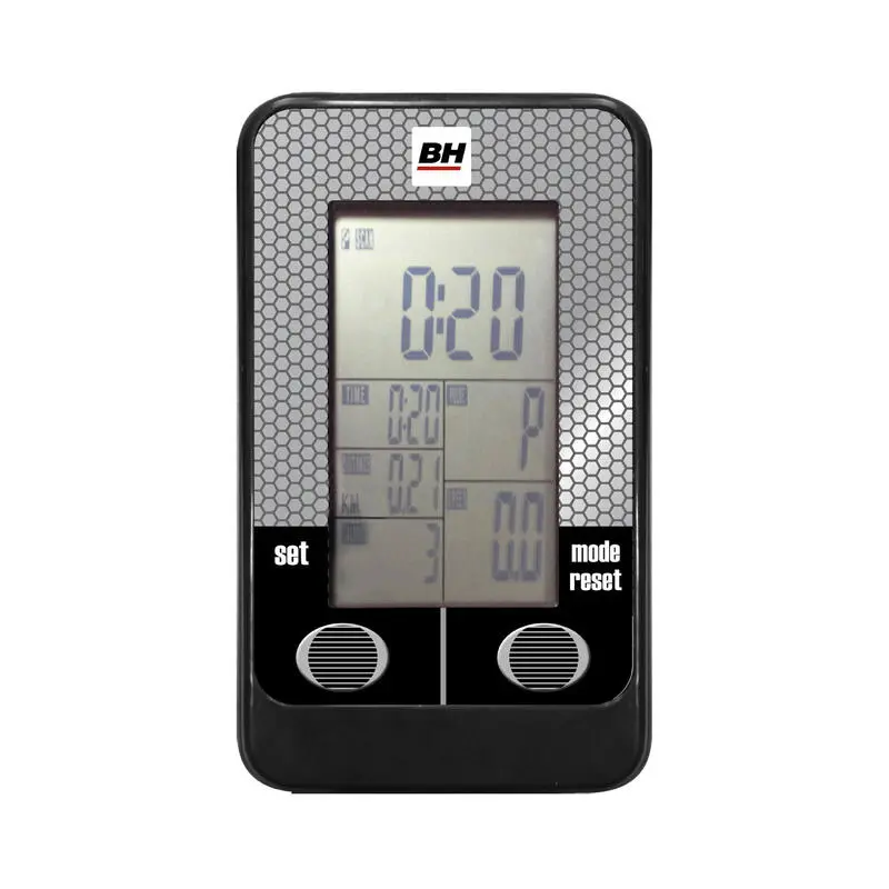 BH Fitness Bicicleta Indoor SB2.2 H9162H + Soporte Tablet/smartphone - Imagen 2