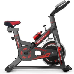 CLOVER FITNESS Bicicleta Indoor - Tributo 3.0