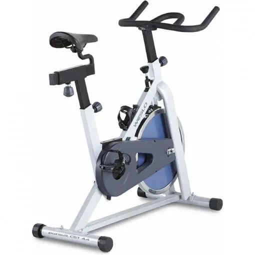 Bicicleta Spinning Ciclo Indoor Weslo Pursuit Cst 4.4 - Imagen 2