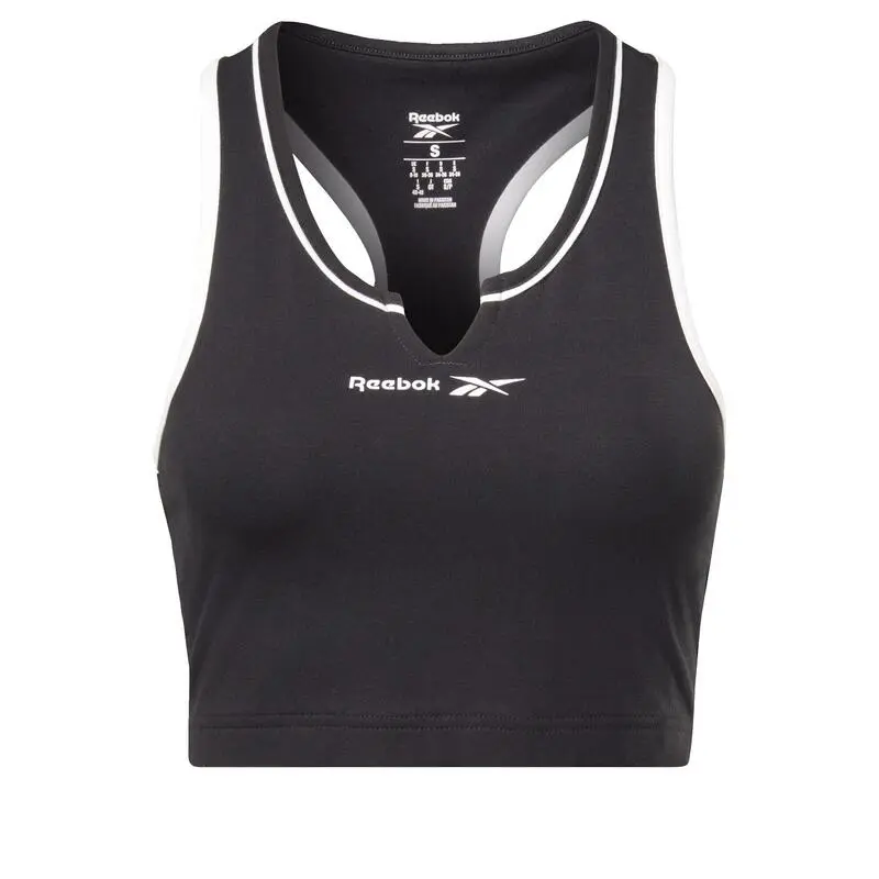 Bralette Reebok Identity
