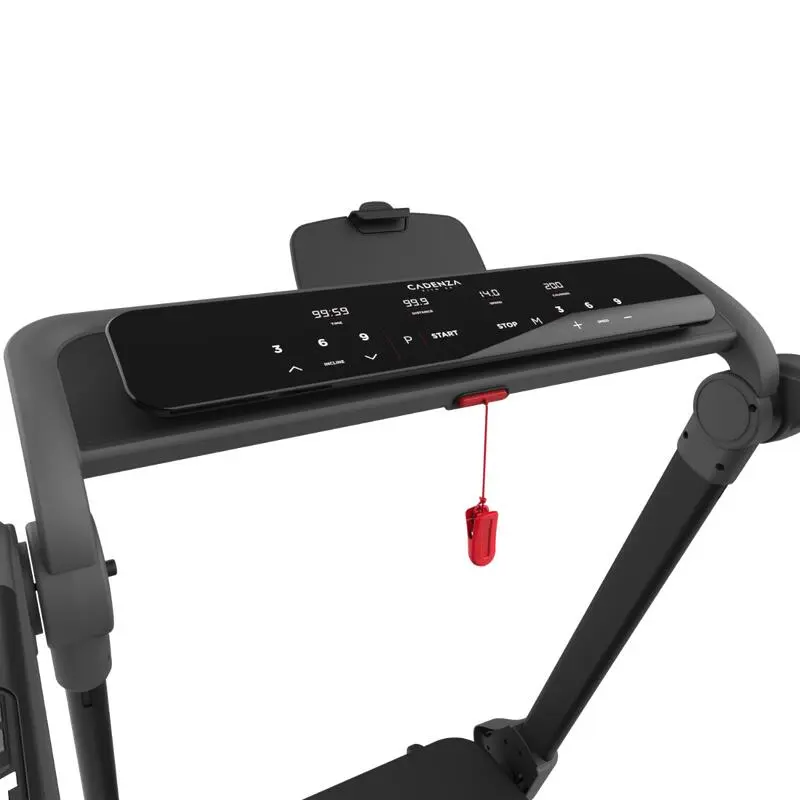 Cadenza Fitness TTF Cinta De Correr - Imagen 4