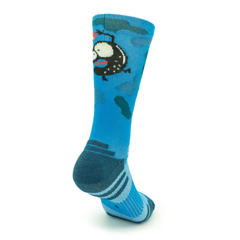 KAMUABU CALCETINES RUNNING "LOVE RUNNING"