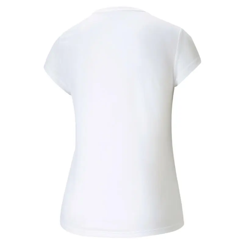Camiseta Active Mujer PUMA Blanco - Imagen 5