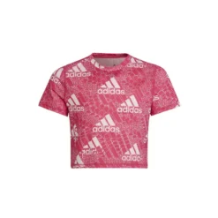 ADIDAS Camiseta AEROREADY Designed To Move BrandLove