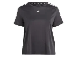 ADIDAS Camiseta AEROREADY Train Essentials 3 Bandas (Tallas Grandes)