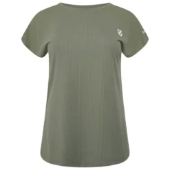 Dare 2b Camiseta Breeze By Para Mujer Verde Pato