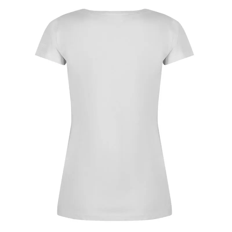 Regatta Camiseta Carlie Para Mujer Cyberspace - Imagen 2