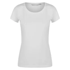 Regatta Camiseta Carlie Para Mujer Cyberspace