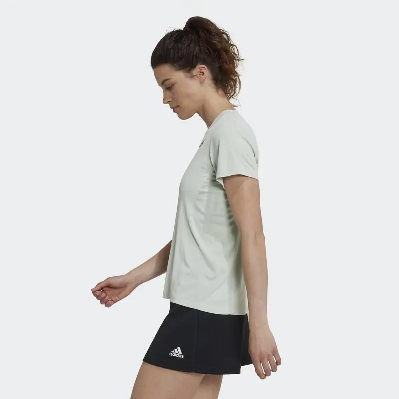 ADIDAS Camiseta Club Tennis - Imagen 3