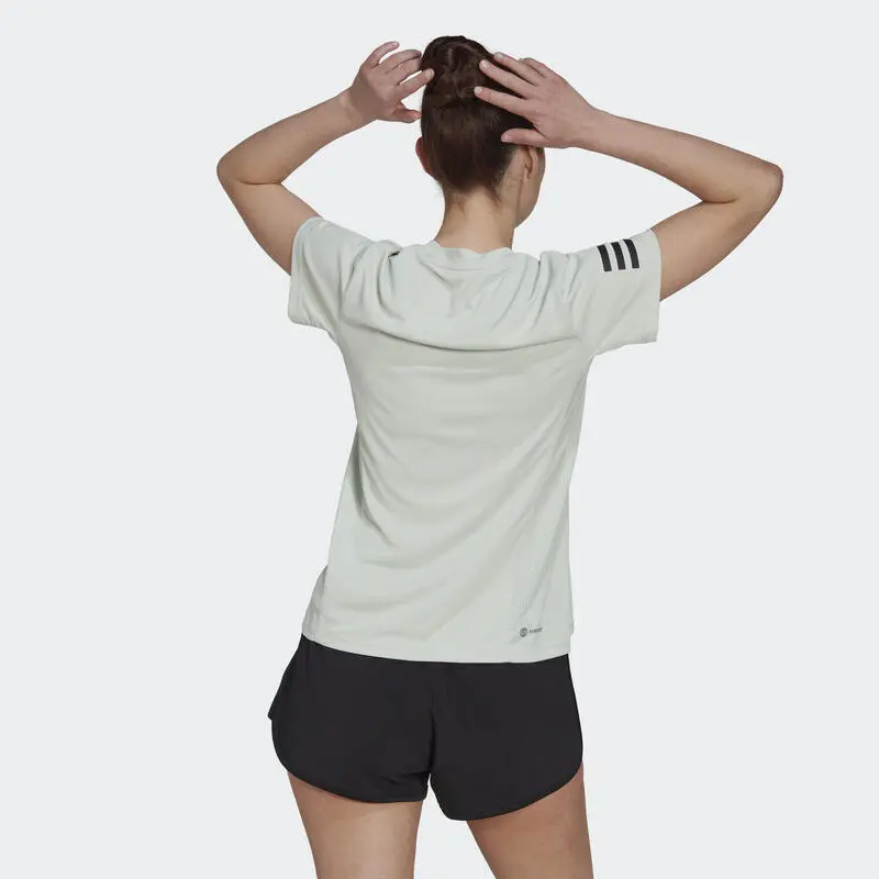 ADIDAS Camiseta Club Tennis - Imagen 5