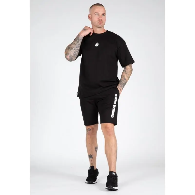 Gorilla Wear Camiseta De Manga Corta - Dayton - Imagen 4