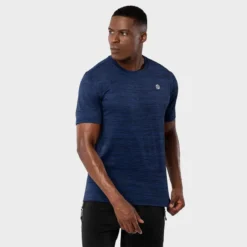 Siroko Camiseta De Manga Corta Hombre Endurance