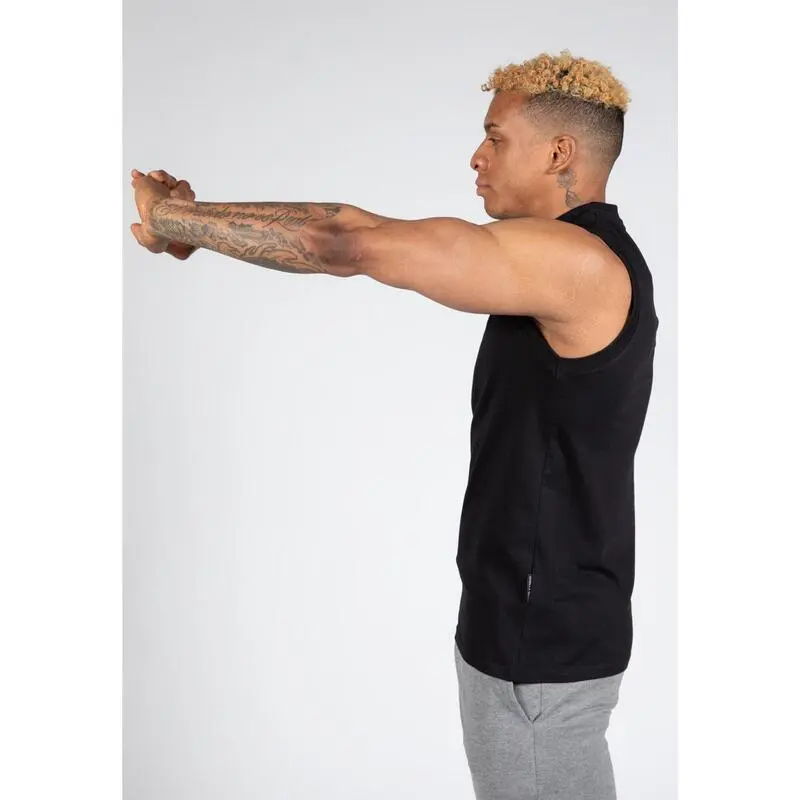 Gorilla Wear Camiseta De Manga Corta - Sorrento - Imagen 4