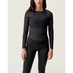 Camiseta De Mujer Tula Born Living Yoga