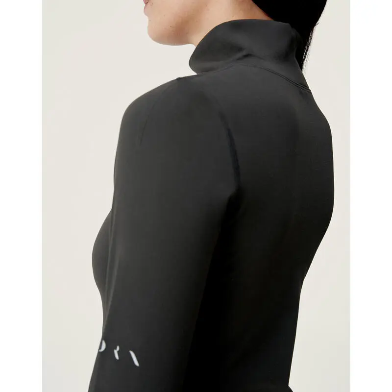 Camiseta De Mujer Warm Born Living Yoga - Imagen 2