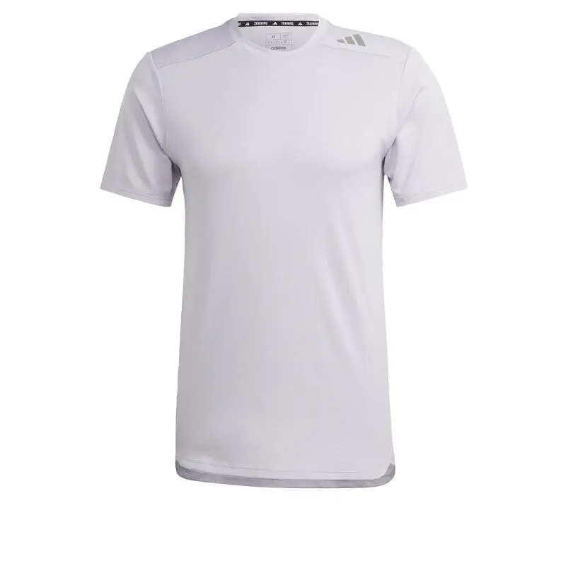 ADIDAS Camiseta Designed 4 Training HEAT.RDY HIIT Training - Imagen 2