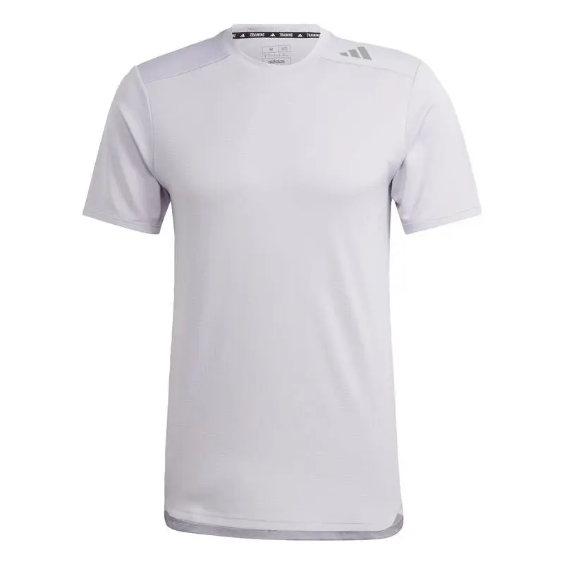 ADIDAS Camiseta Designed 4 Training HEAT.RDY HIIT Training - Imagen 3
