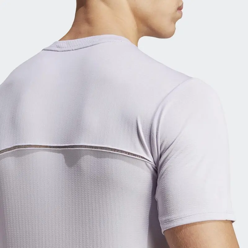 ADIDAS Camiseta Designed 4 Training HEAT.RDY HIIT Training - Imagen 5