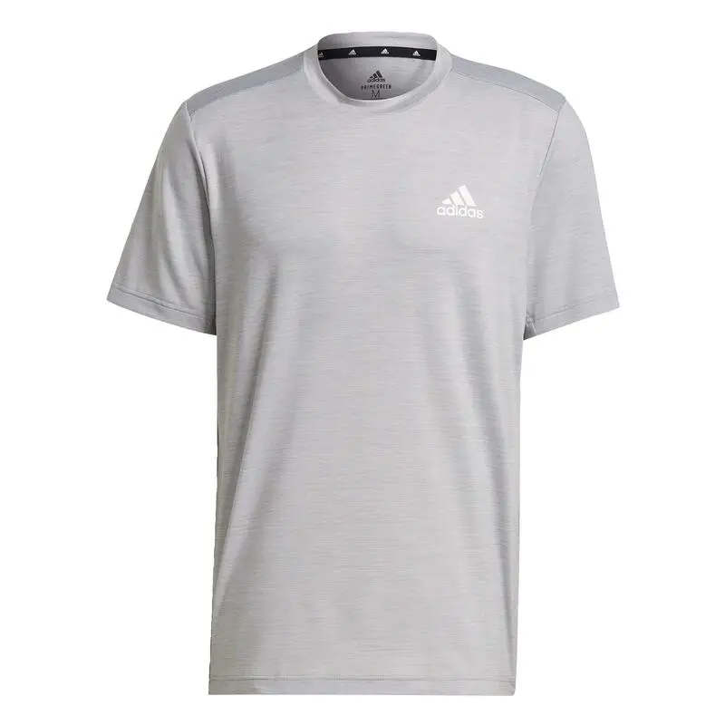 ADIDAS Camiseta Elástica AEROREADY Designed To Move Sport - Imagen 3