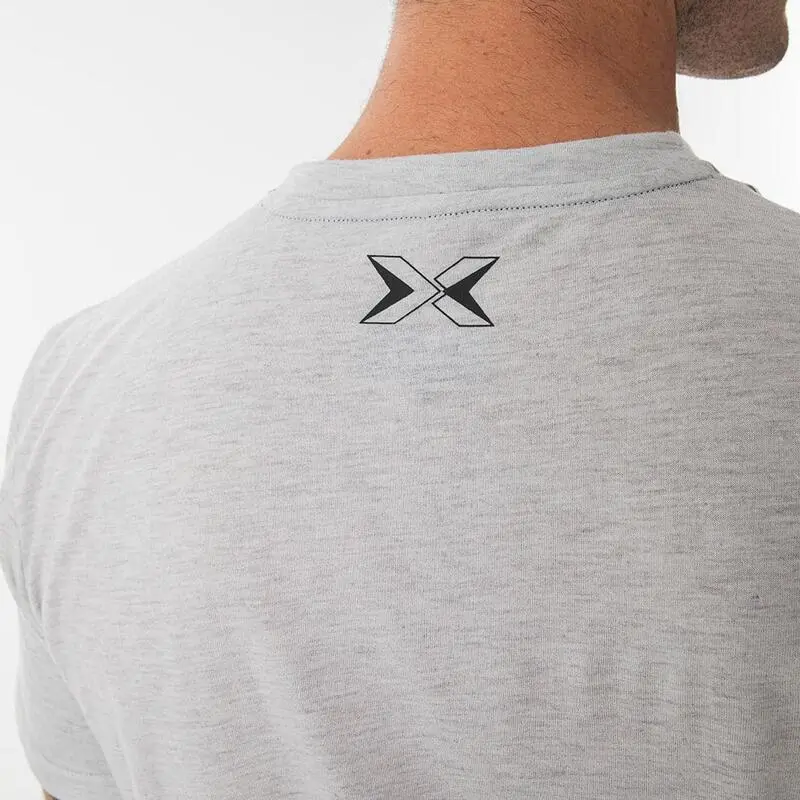 Camiseta Fitness Picsil Core Hombre - Imagen 3