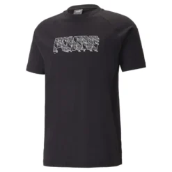 Camiseta Hombre DYNA-MIX Graphic PUMA