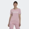 ADIDAS Camiseta LOUNGEWEAR Essentials Slim Logo