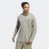 ADIDAS Camiseta Manga Larga Train Essentials Seasonal Training 1/4-Zip