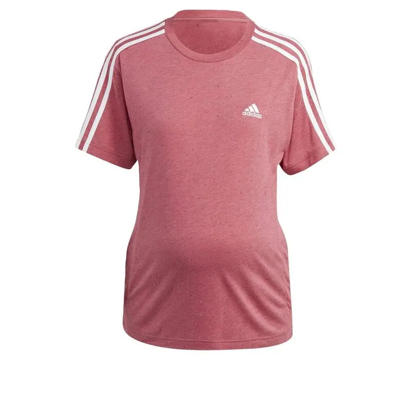 ADIDAS Camiseta Maternity (Premamá) - Imagen 2