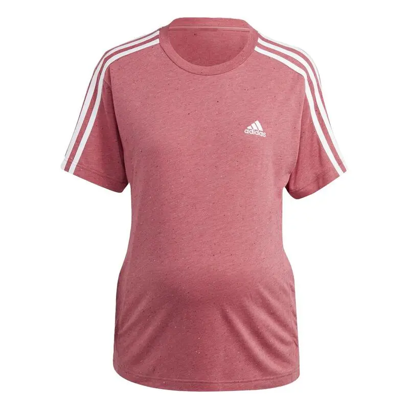 ADIDAS Camiseta Maternity (Premamá) - Imagen 3