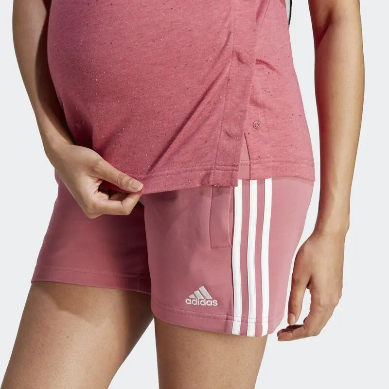 ADIDAS Camiseta Maternity (Premamá) - Imagen 5